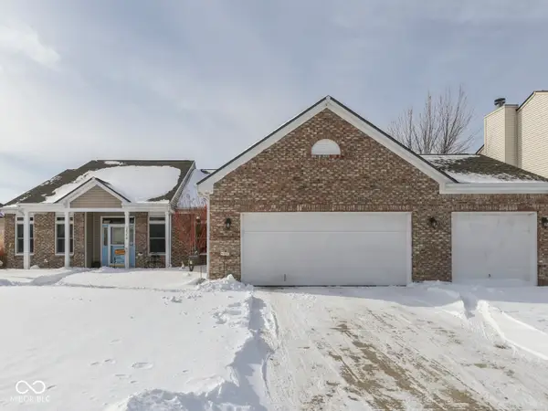 12774 Raiders Boulevard, Fishers, IN 46037