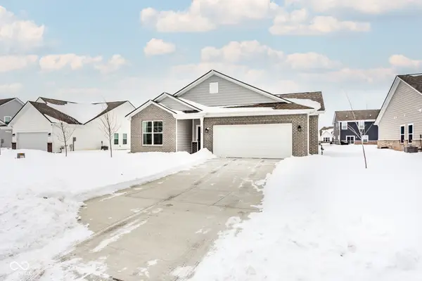 1339 Little Rodeo Place, Greenwood, IN 46143