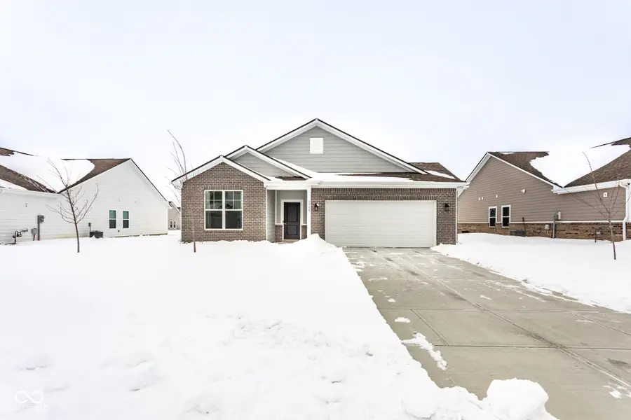 1339 Little Rodeo Place, Greenwood, IN 46143 - #2