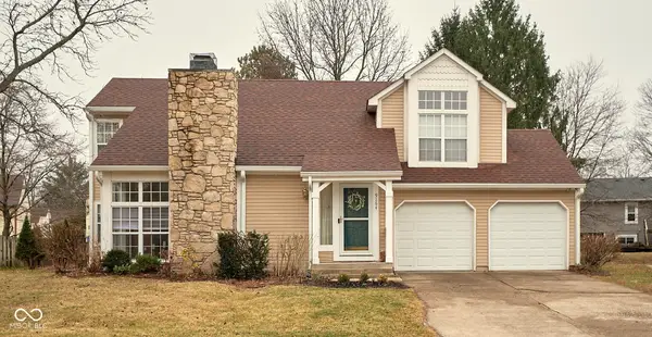 9164 Andiron Drive, Indianapolis, IN 46250