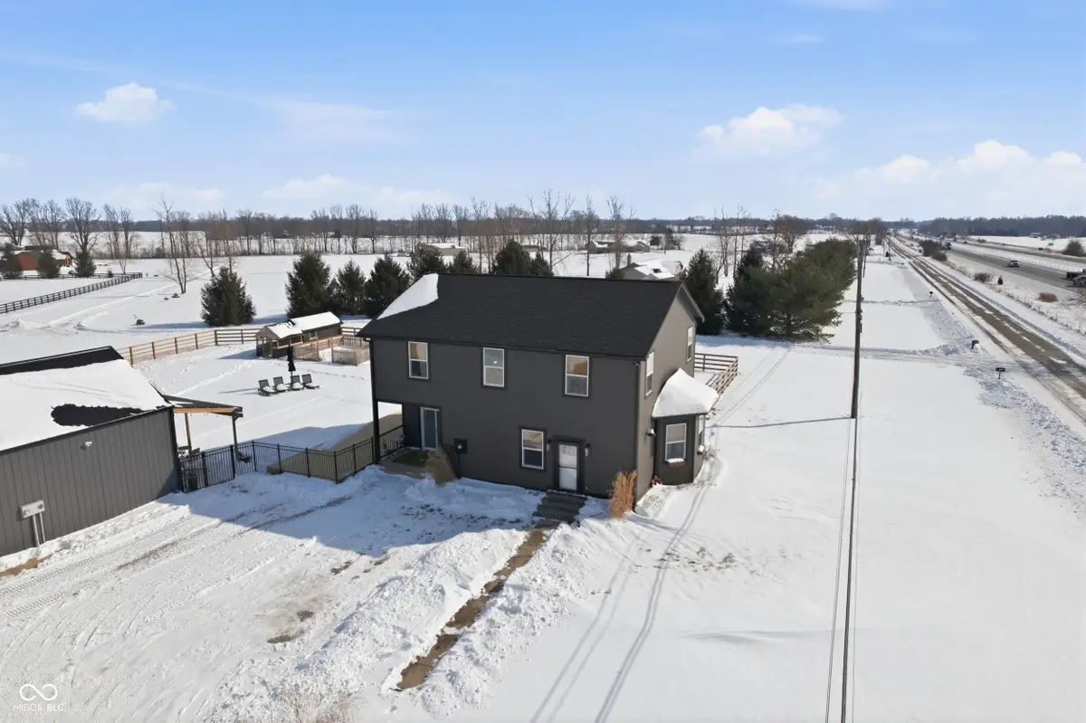 6564 N Michigan Road, Fairland, IN 46126 - Image #1