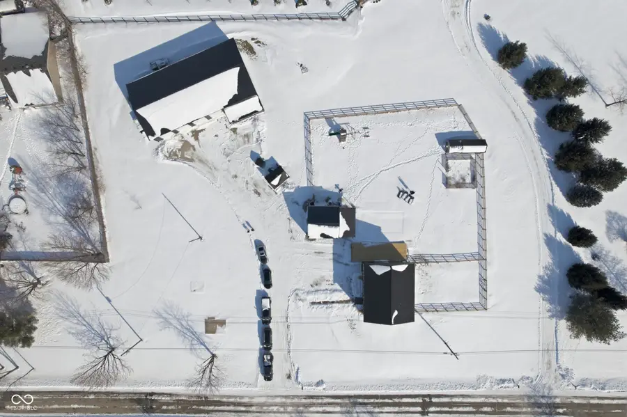 6564 N Michigan Road, Fairland, IN 46126 - Image #3