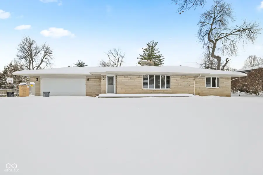 350 Woodhill Drive, Indianapolis, IN 46227 - Image #2