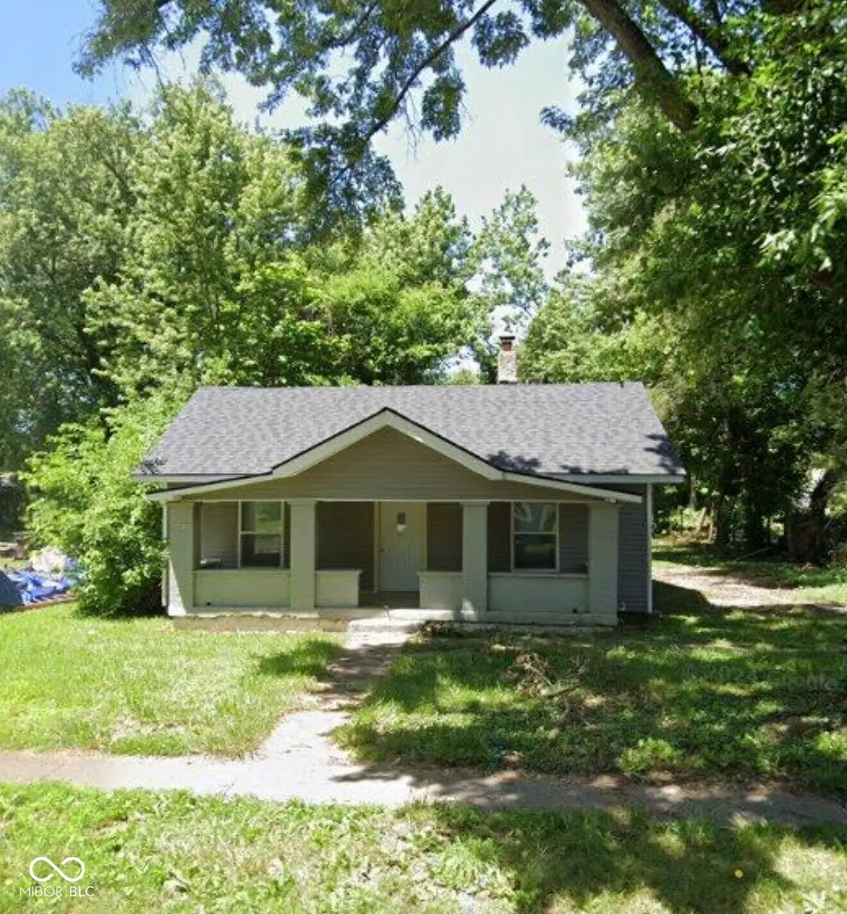 3312 Schofield Avenue, Indianapolis, IN 46218 - Image #1