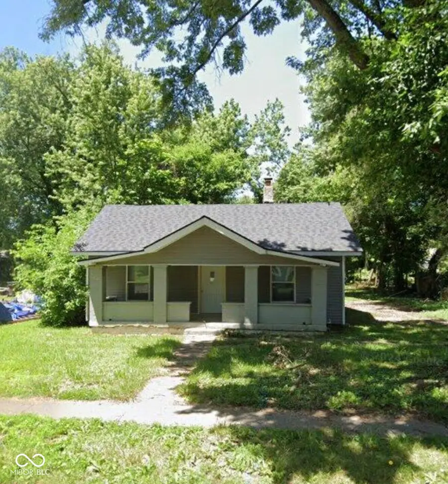 3312 Schofield Avenue, Indianapolis, IN 46218 - Image #2