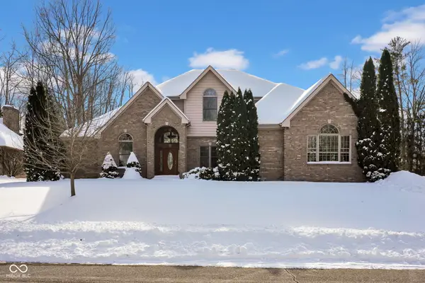 5173 Northwood Drive, Columbus, IN 47201