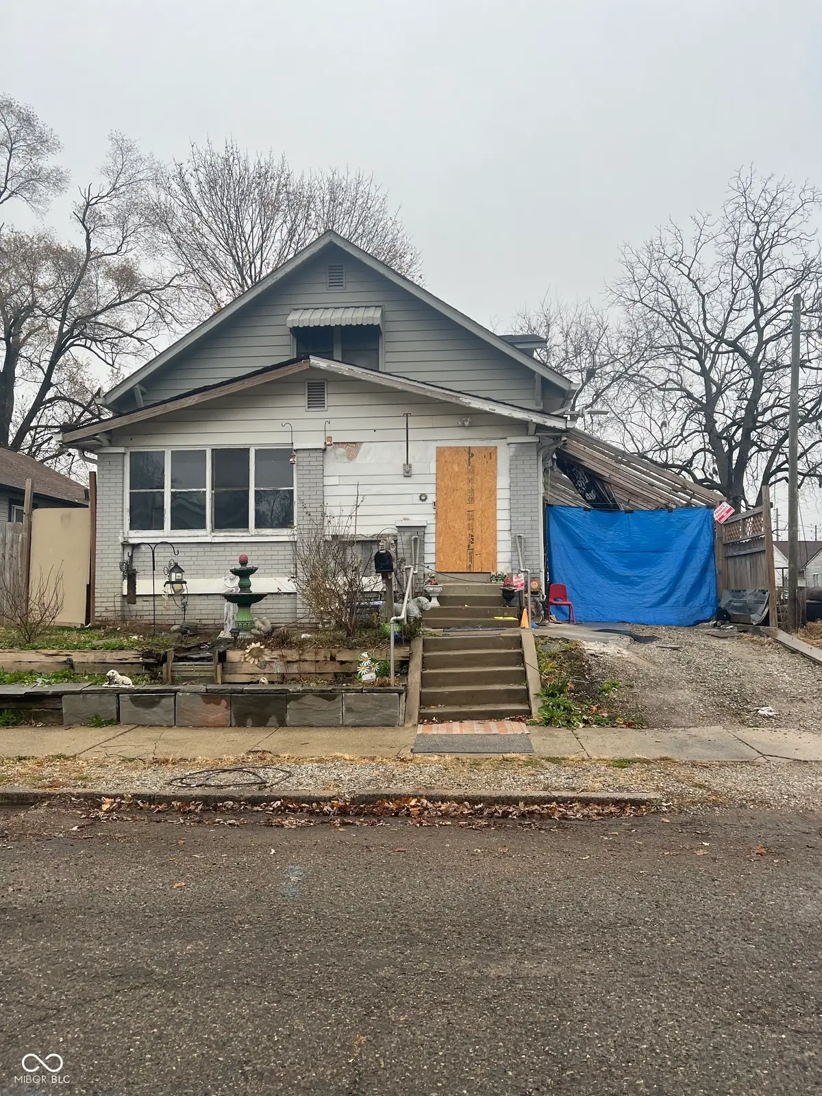 1625 S Randolph Street, Indianapolis, IN 46203 - Image #1