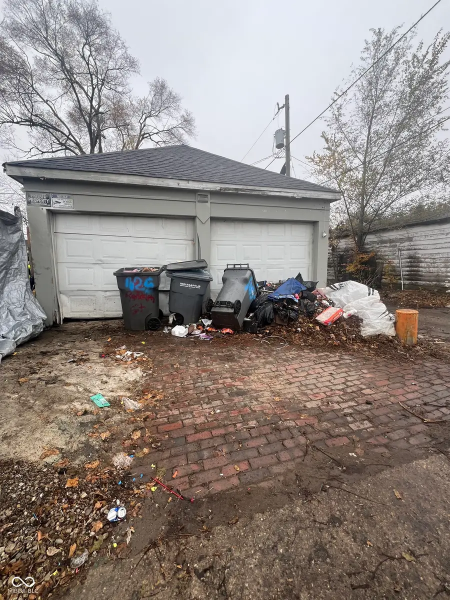 1625 S Randolph Street, Indianapolis, IN 46203 - Image #2