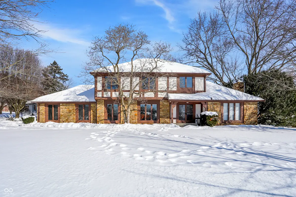 810 Granada Drive, Greenwood, IN 46143 - #1