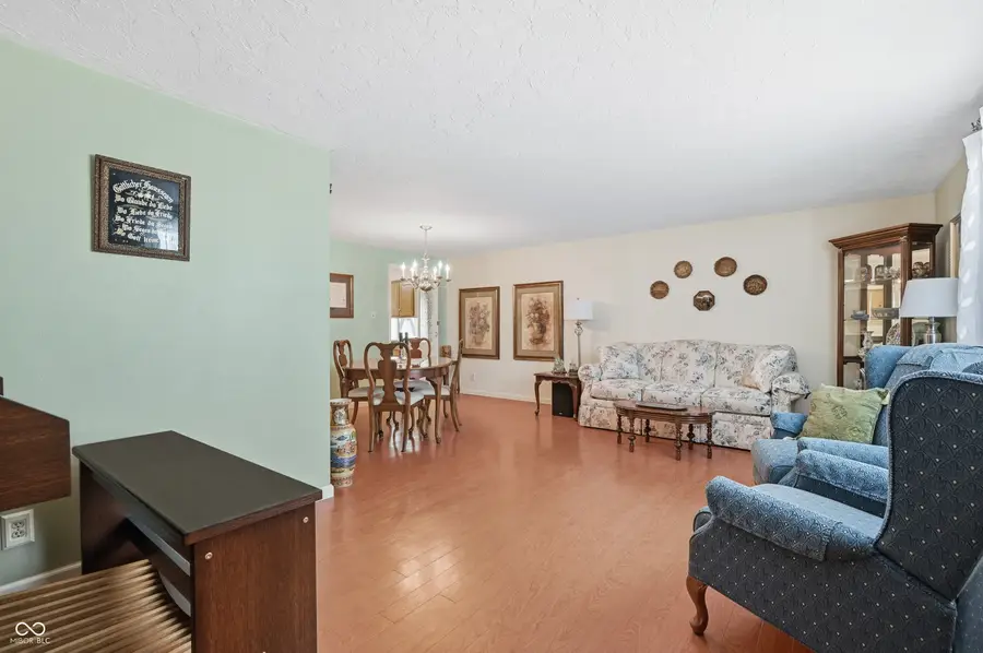 124 E Michelle Lane, Pendleton, IN 46064 - #3