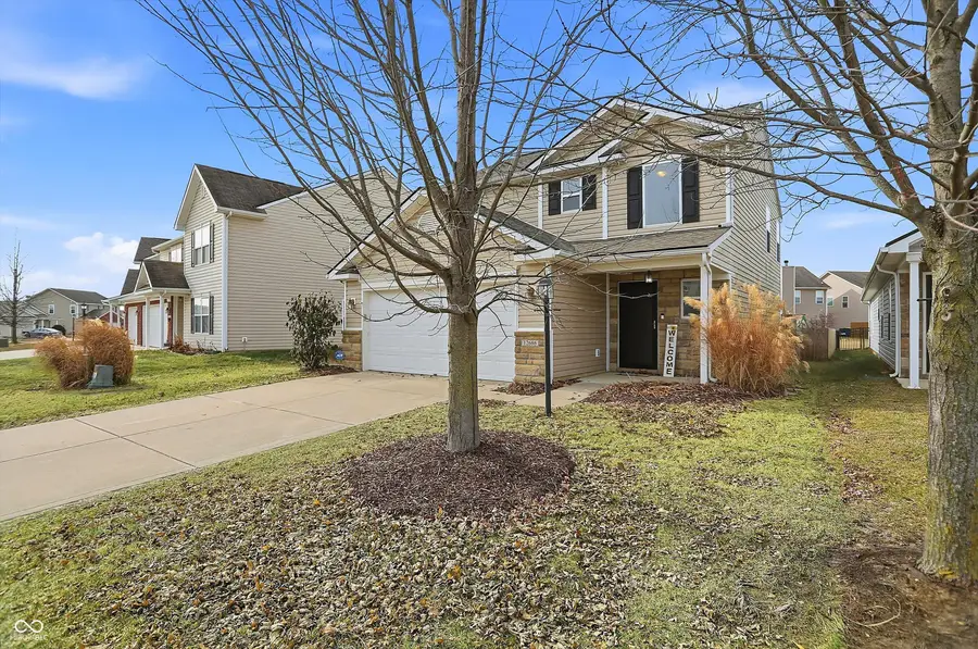 12686 Old Pond Road, Noblesville, IN 46060 - #2