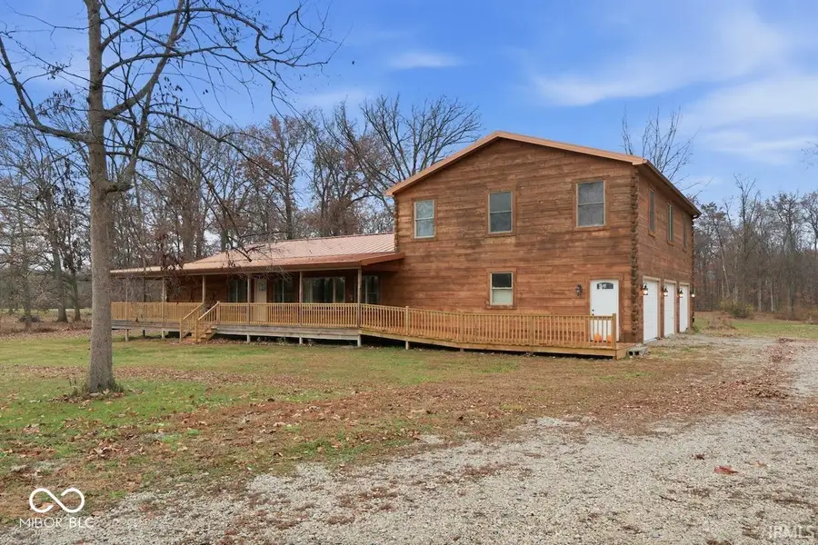 7020 E County Road 581 N, Albany, IN 47320 - #2