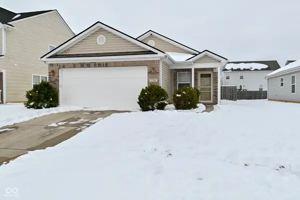 776 Sunvista Drive, Avon, IN 46123