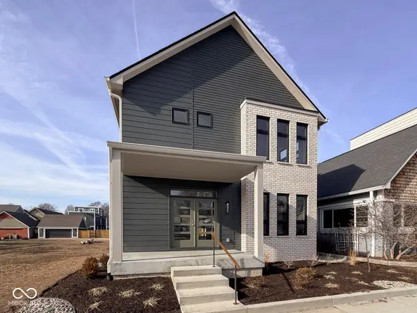 2602 N Delaware Street, Indianapolis, IN 46205