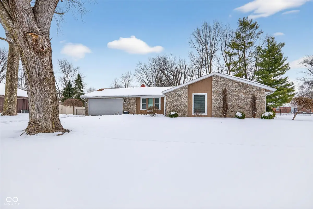508 N Parkwood Drive, Muncie, IN 47304 - #1