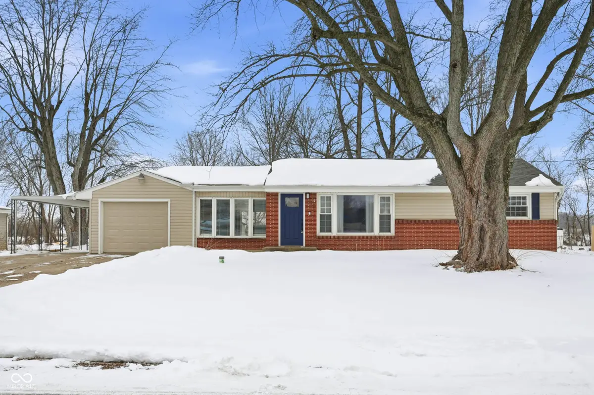 902 Stoner Drive, Anderson, IN 46013 - Image #1