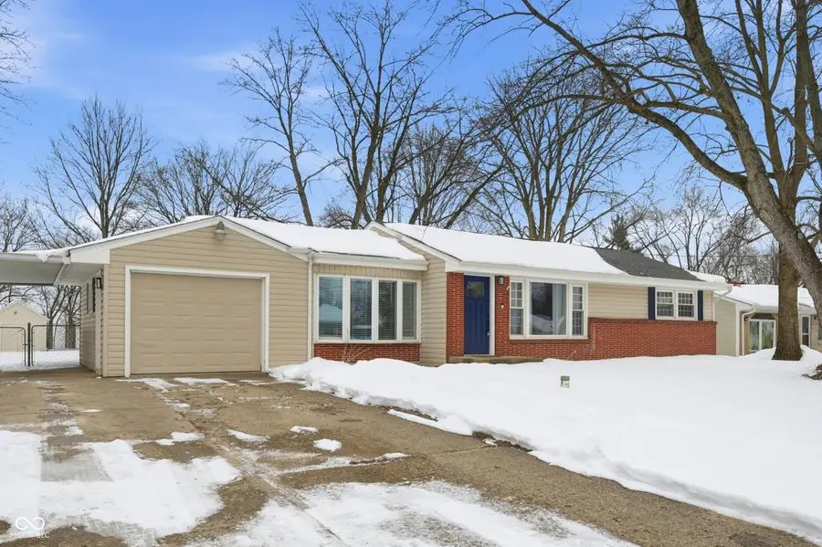 902 Stoner Drive, Anderson, IN 46013 - Image #2