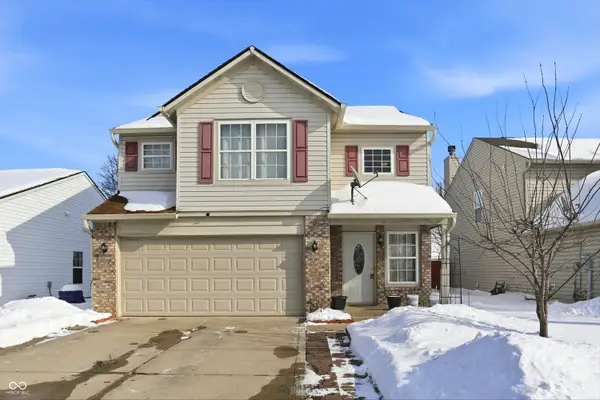 7231 Barnwell Place, Indianapolis, IN 46217