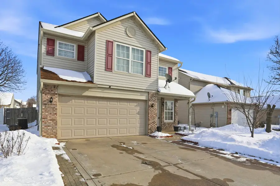 7231 Barnwell Place, Indianapolis, IN 46217 - Image #3