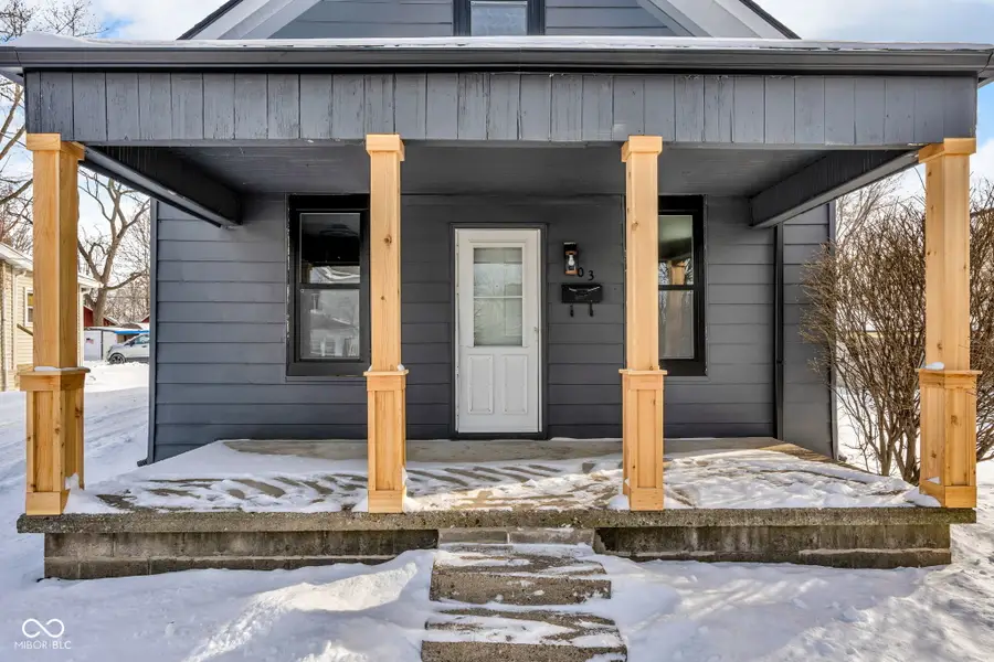 603 S Meridian Street, Lebanon, IN 46052 - Image #3