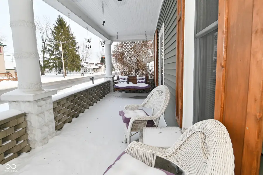 605 E Main Street, Jamestown, IN 46147 - #2