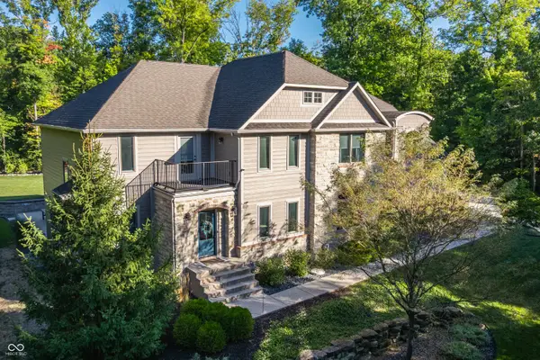 9358 Sullivan Place, Zionsville, IN 46077