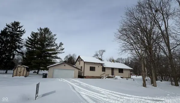 5261 W 52nd Street, Indianapolis, IN 46254