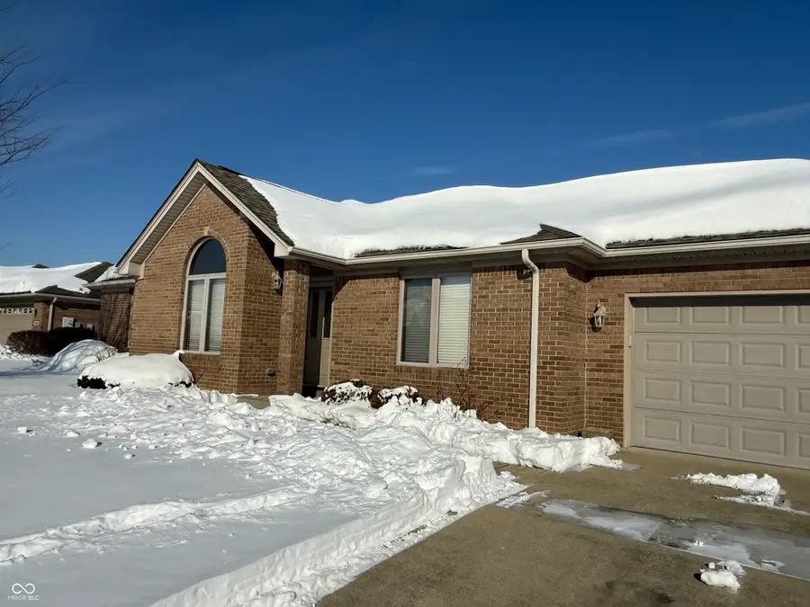 5202 E Harvard Court, Columbus, IN 47203 - Image #3