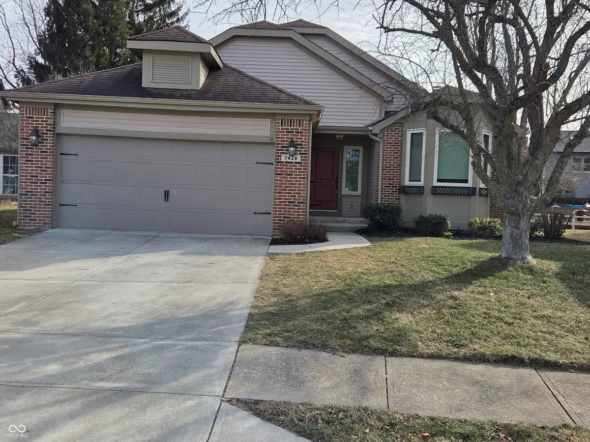 7438 Deville Court, Indianapolis, IN 46256 - Image #1