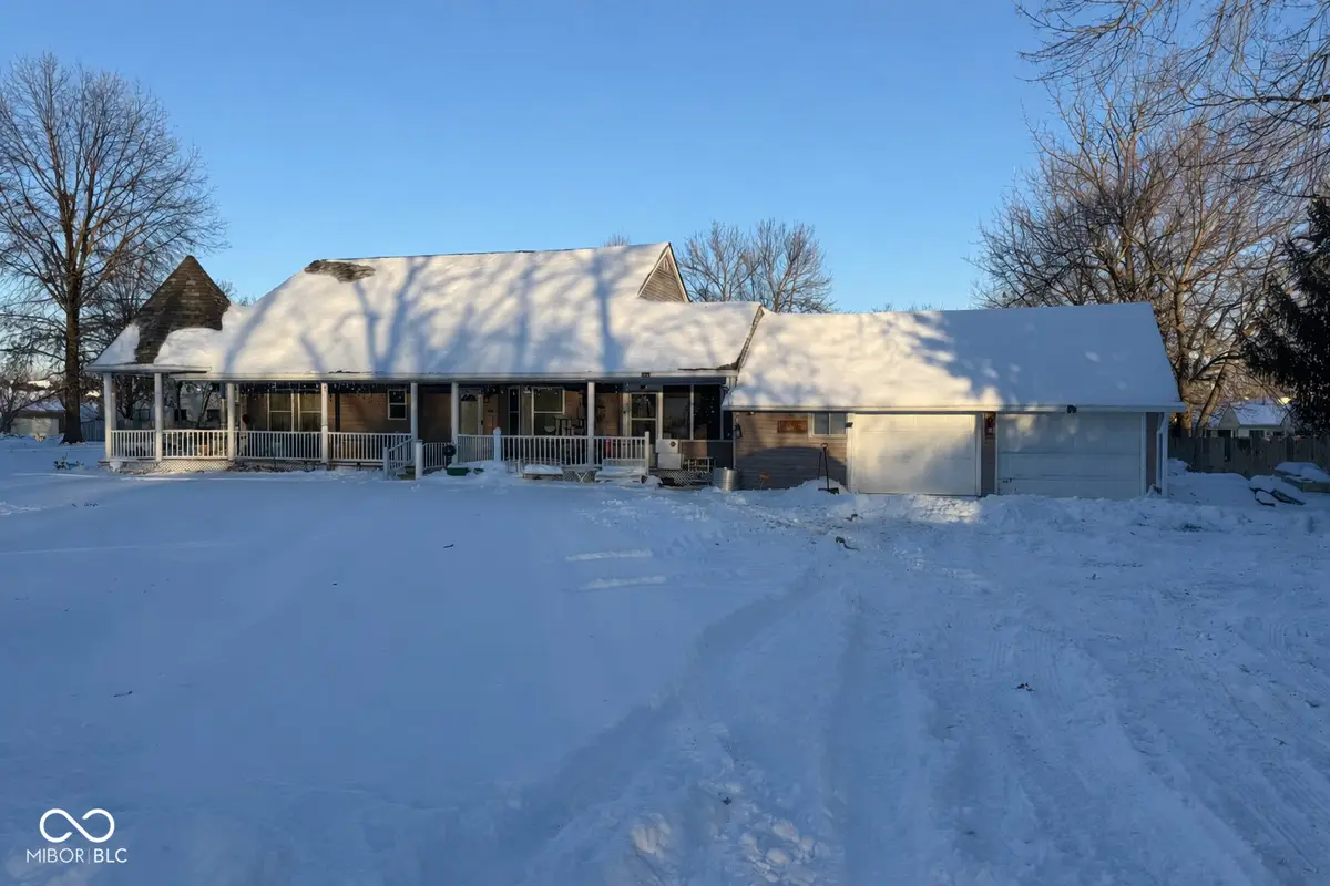 6335 Zionsville Road, Indianapolis, IN 46268 - Image #1