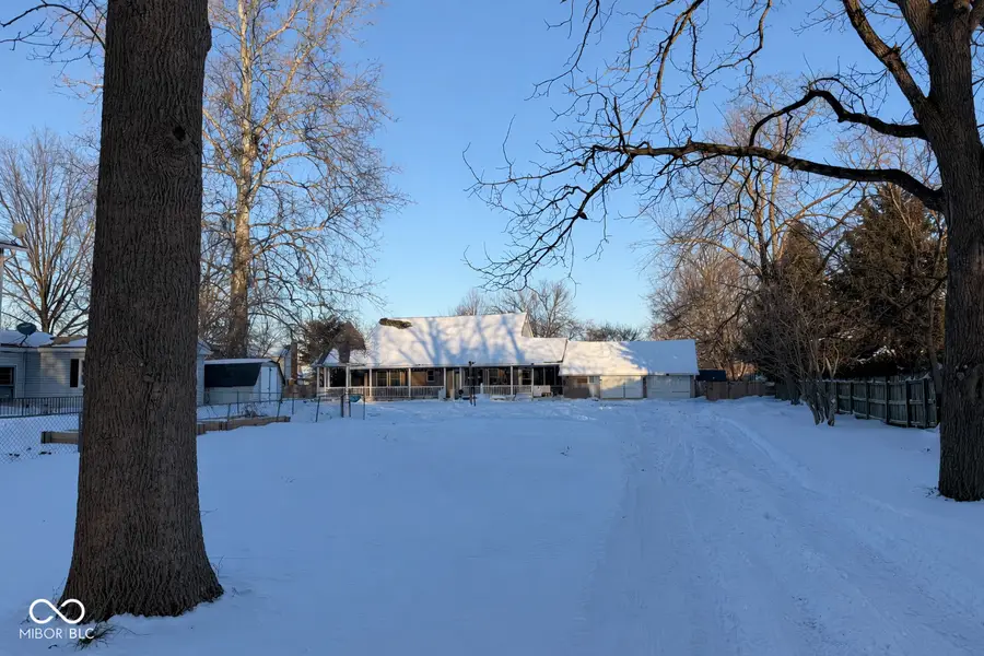 6335 Zionsville Road, Indianapolis, IN 46268 - Image #2