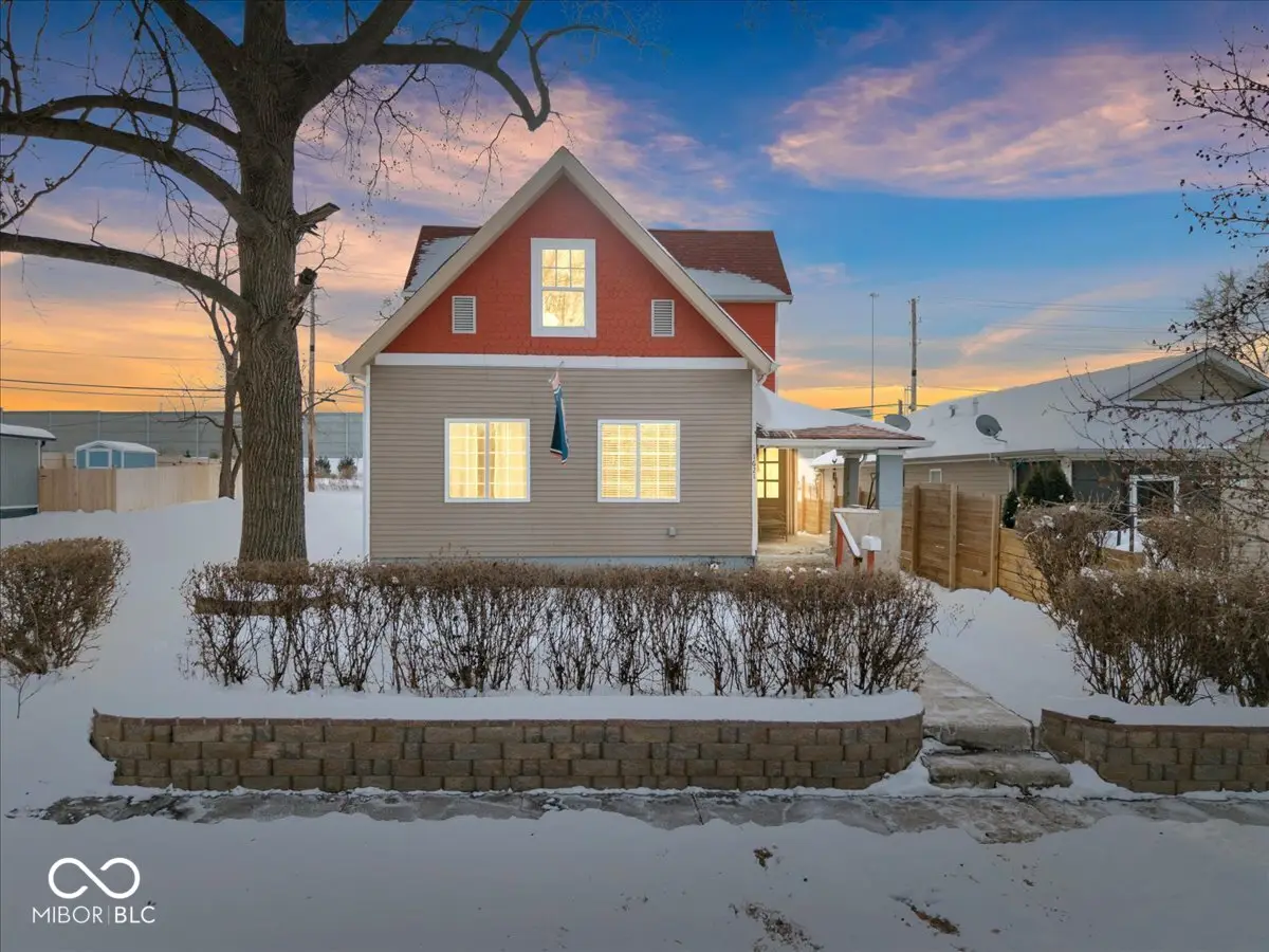 1621 Ingram Street, Indianapolis, IN 46218 - Image #1