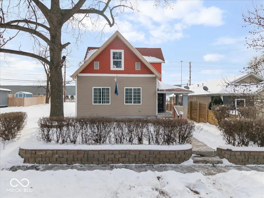 1621 Ingram Street, Indianapolis, IN 46218 - Image #2