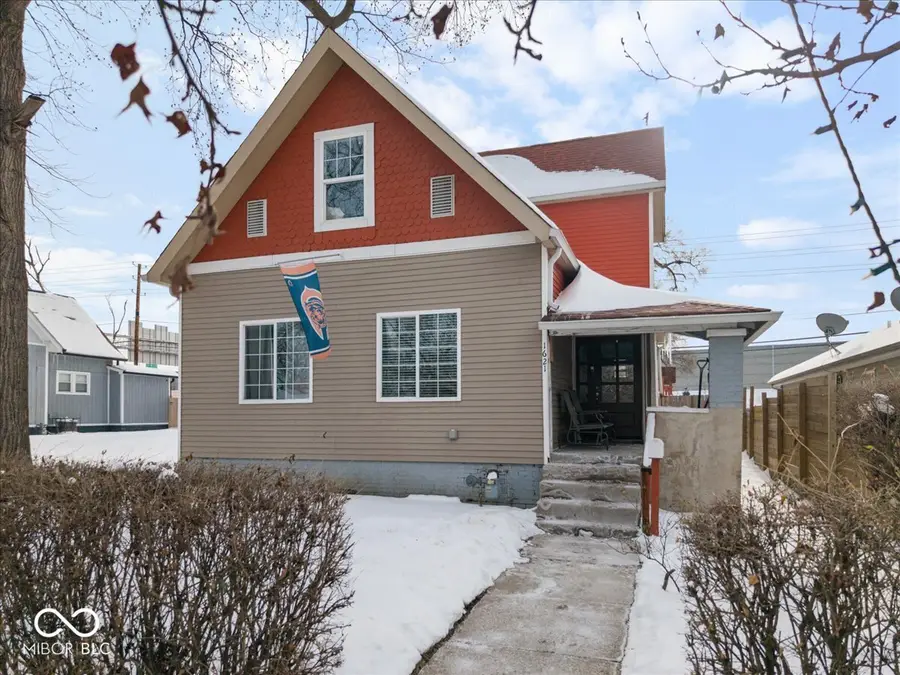 1621 Ingram Street, Indianapolis, IN 46218 - Image #3