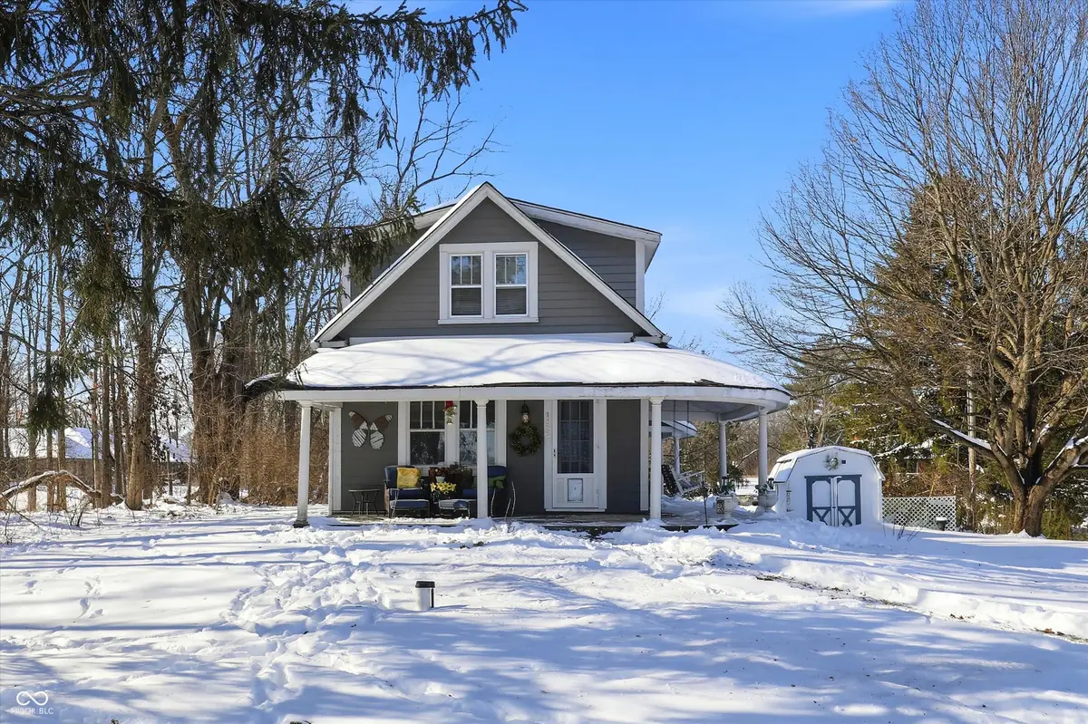 1120 S Jacobi Road, Greenfield, IN 46140 - Image #1