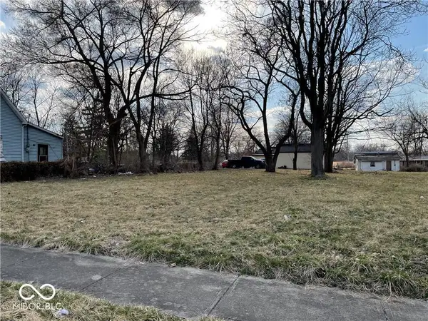 0 Locust Street, Anderson, IN 46016