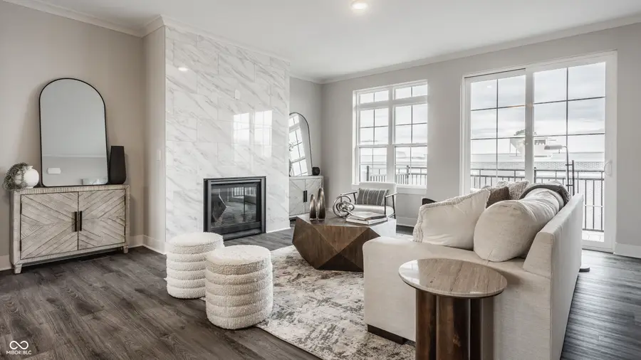 424 S Meridian Street, Greenwood, IN 46142 - #2