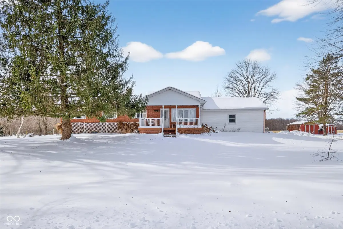 3728 S County Road 1200 E, Crothersville, IN 47229 - #1