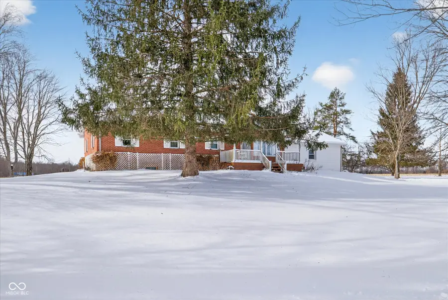 3728 S County Road 1200 E, Crothersville, IN 47229 - #3