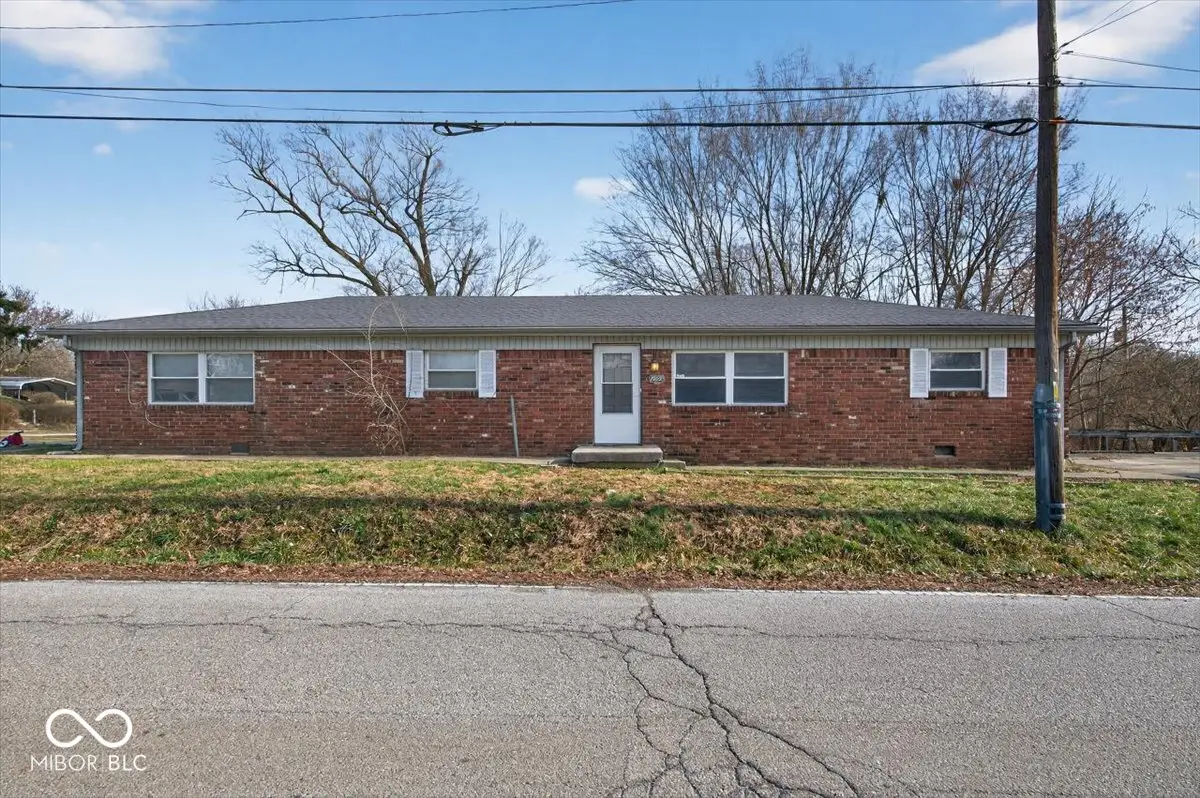 2301 Perkins Avenue, Indianapolis, IN 46203 - #1