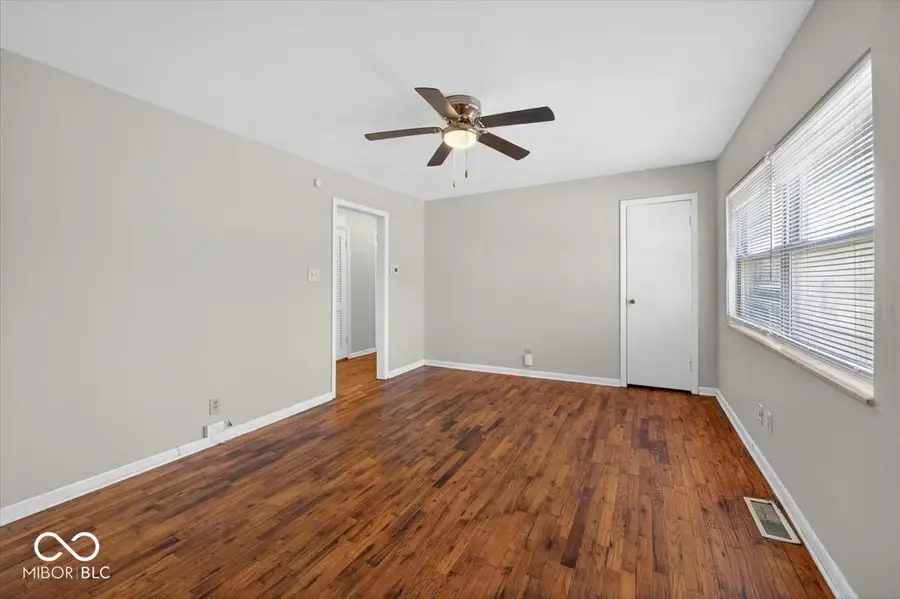 2301 Perkins Avenue, Indianapolis, IN 46203 - #2