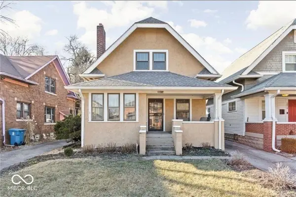 3914 Central Avenue, Indianapolis, IN 46205