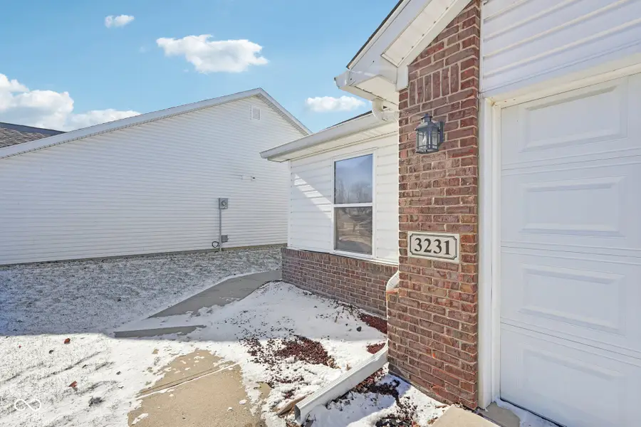 3231 Frances Lane, Kokomo, IN 46902 - #3