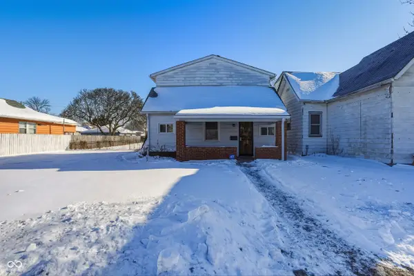 2117 S Pennsylvania Street, Indianapolis, IN 46225