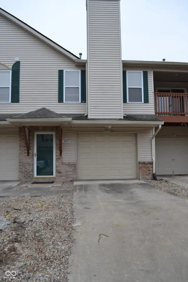 1809 Shetland Place, Lafayette, IN 47909