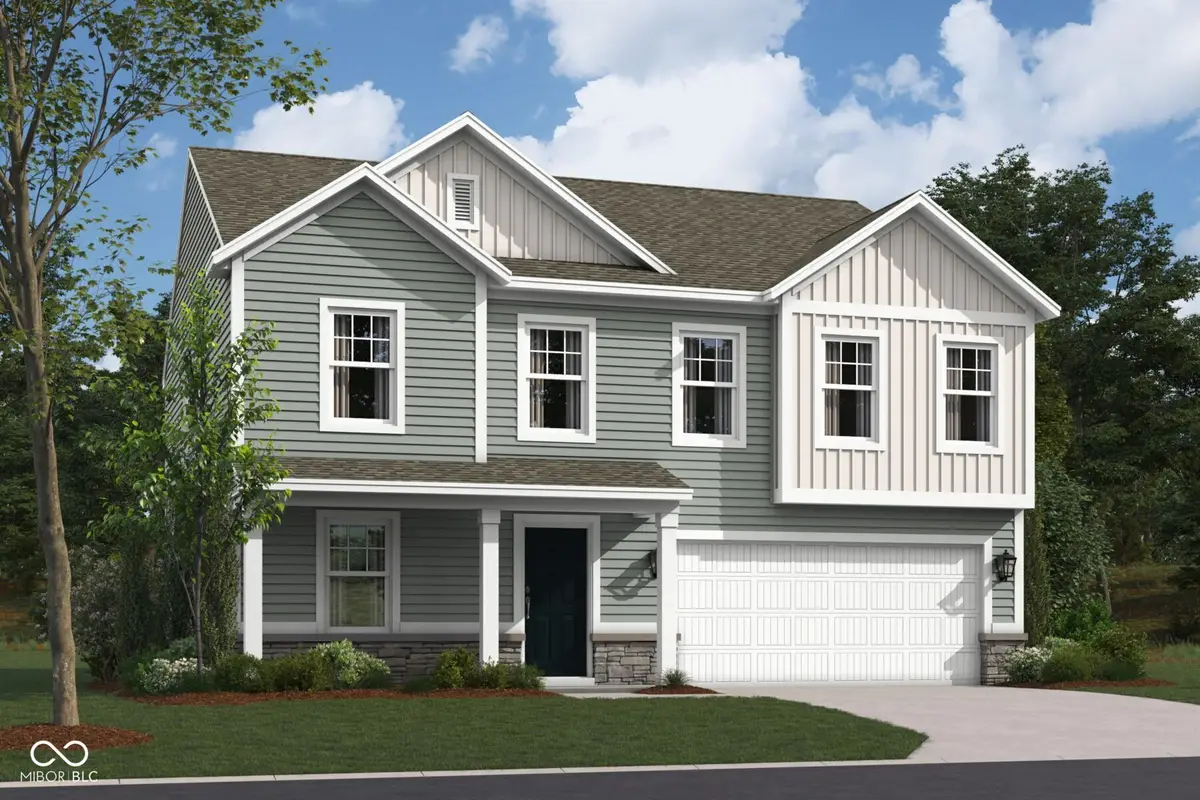 3927 Quinn Road, Indianapolis, IN 46239 - Image #1