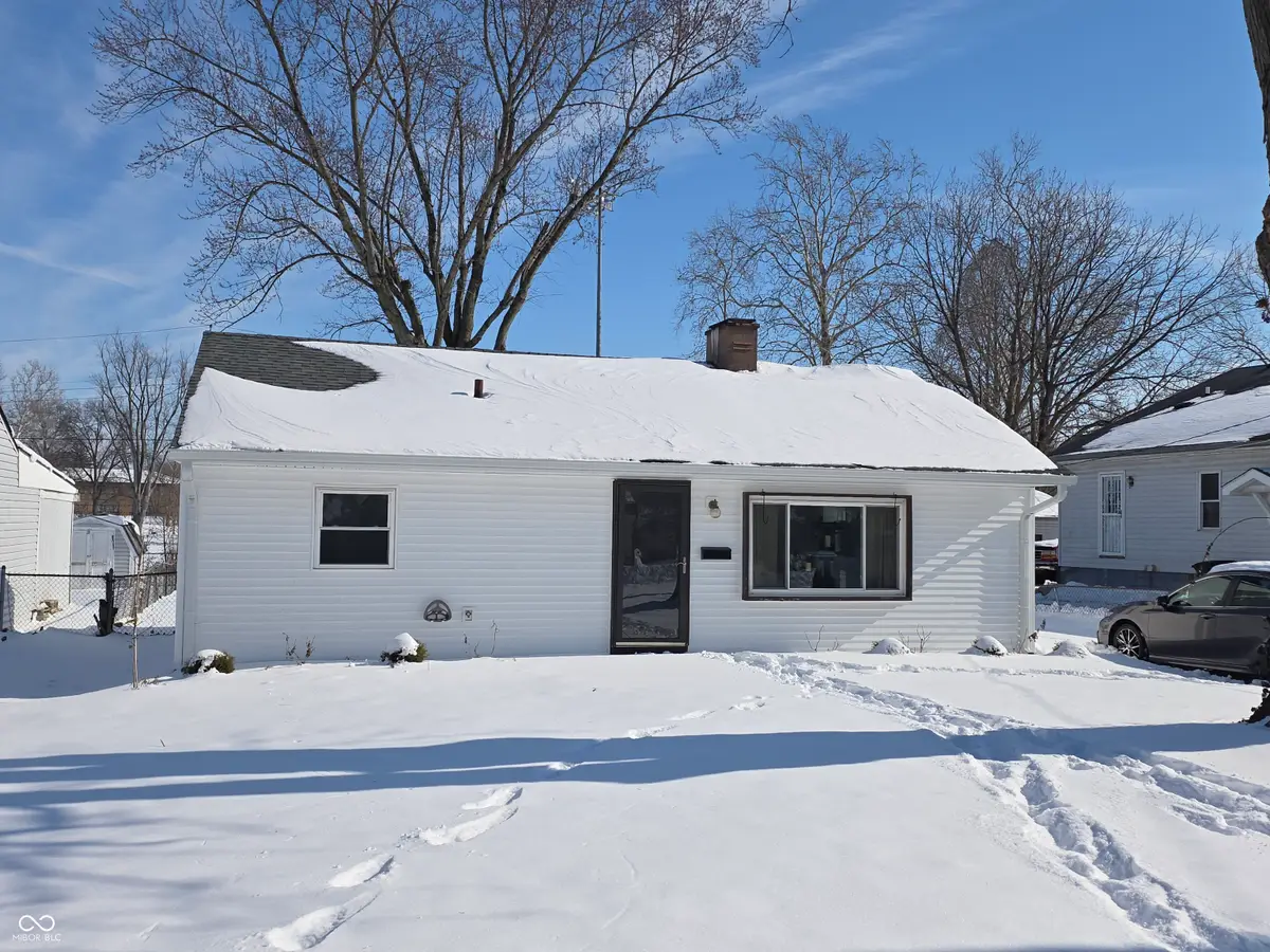 131 Howard Street, Greenfield, IN 46140 - Image #1