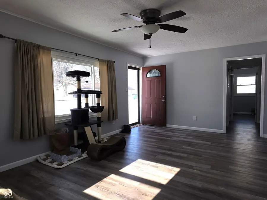 131 Howard Street, Greenfield, IN 46140 - Image #2