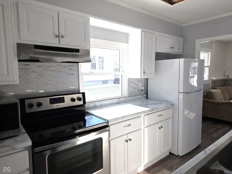 131 Howard Street, Greenfield, IN 46140 - Image #3