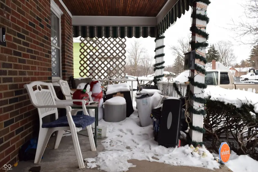 4022 N Tacoma Avenue, Indianapolis, IN 46205 - #3